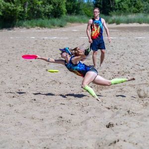 Meet your Posher, Taylor